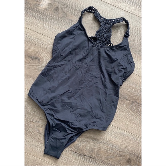 🔥LAST 1🔥Billabong ‘It’s All About 1’ One Piece - Picture 5 of 8